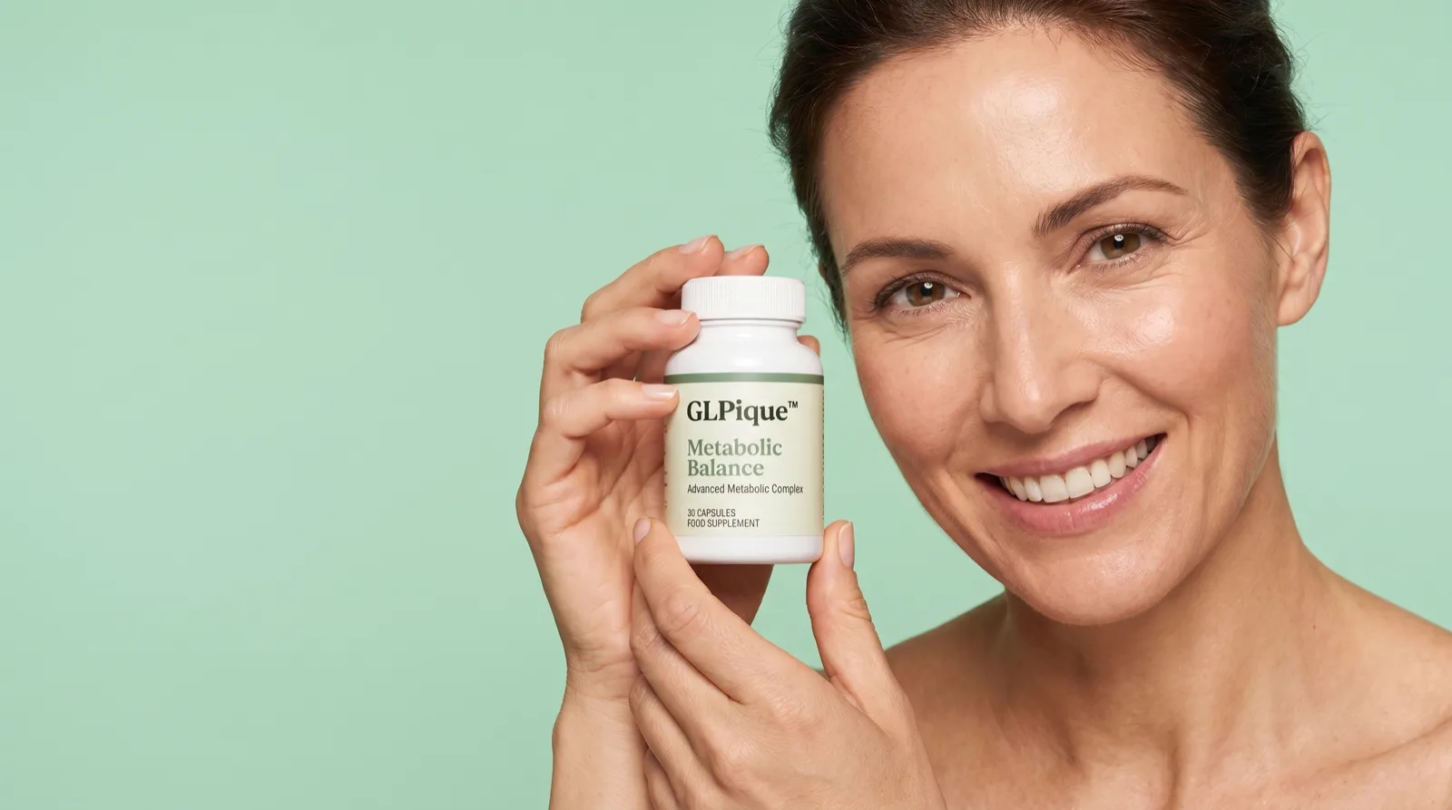 GLPique product
