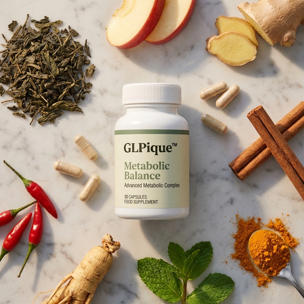 Why we built GLPique
