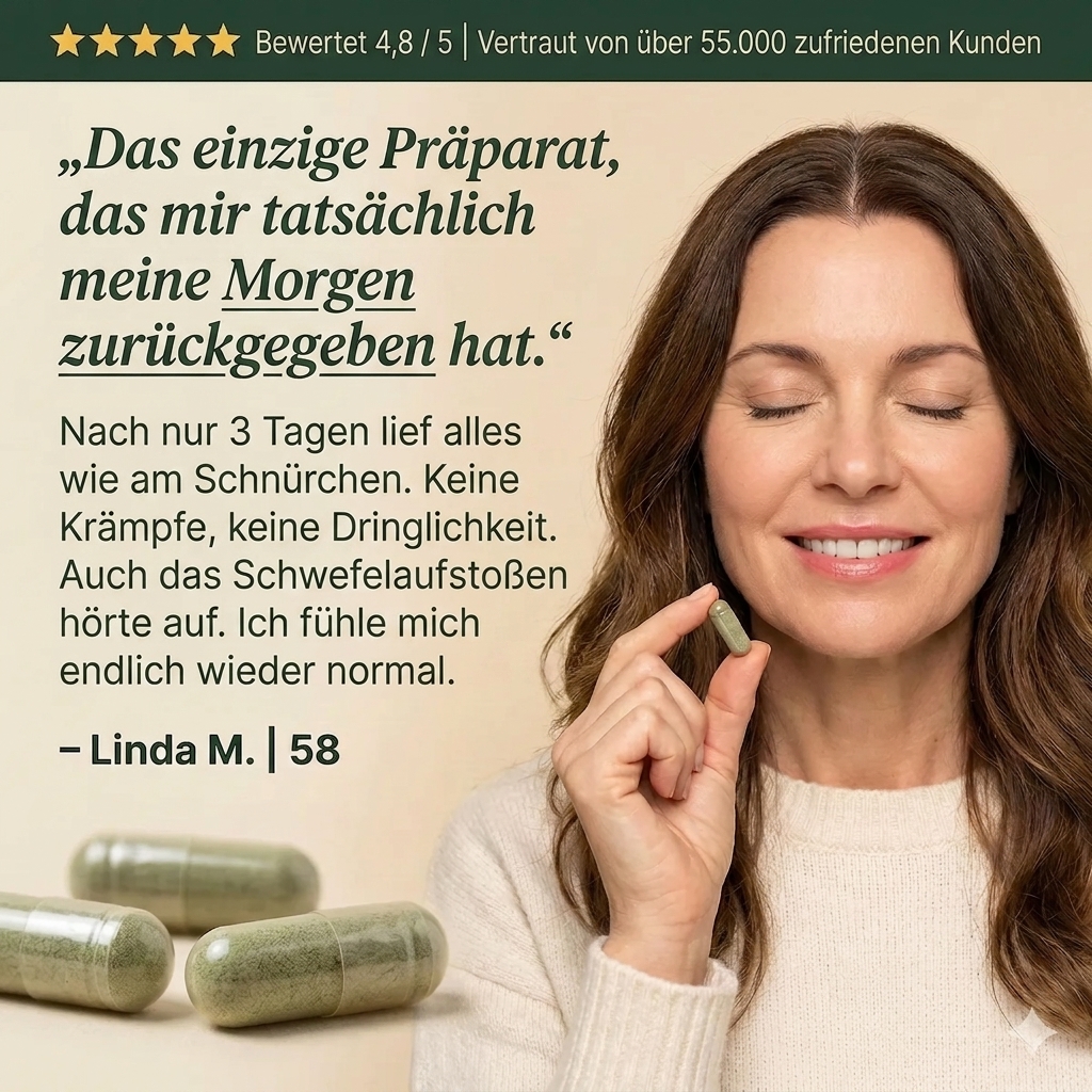 GLPique™ Tägliche Wellness-Kapseln 3