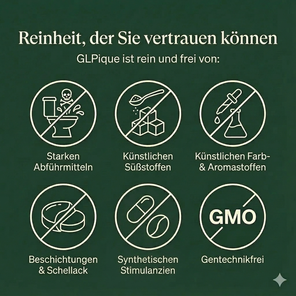 GLPique™ Tägliche Wellness-Kapseln 8