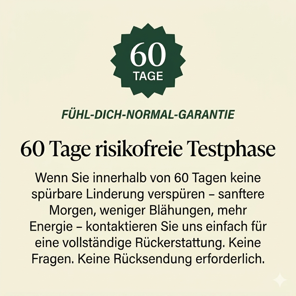 GLPique™ Tägliche Wellness-Kapseln 9